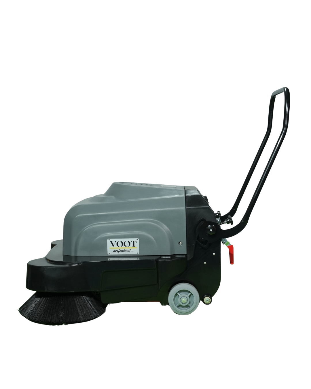 VSW 60 Bp Vacuum Sweeper 4