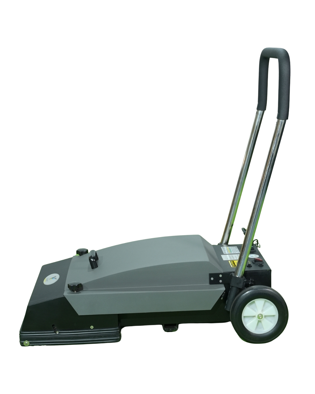 VEC 45/20 Ep Escalator Cleaner 4