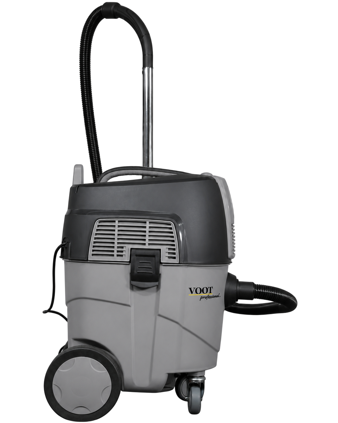 VWD 30/1 RABS Professional Wet and Dry Vacuum Cleaner 4