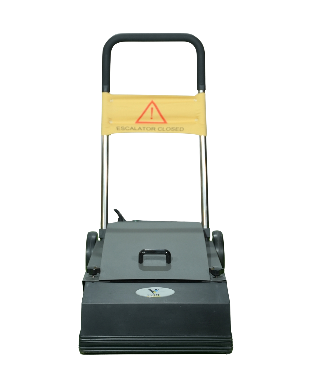 VEC 45/20 Ep Escalator Cleaner 3