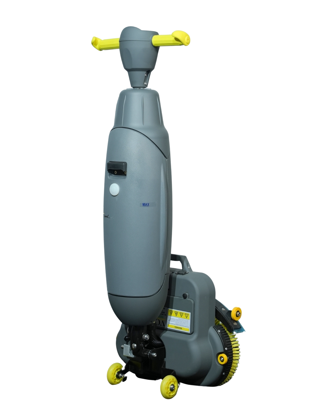 VSD 43/4 Ep — Compact Scrubber Drier