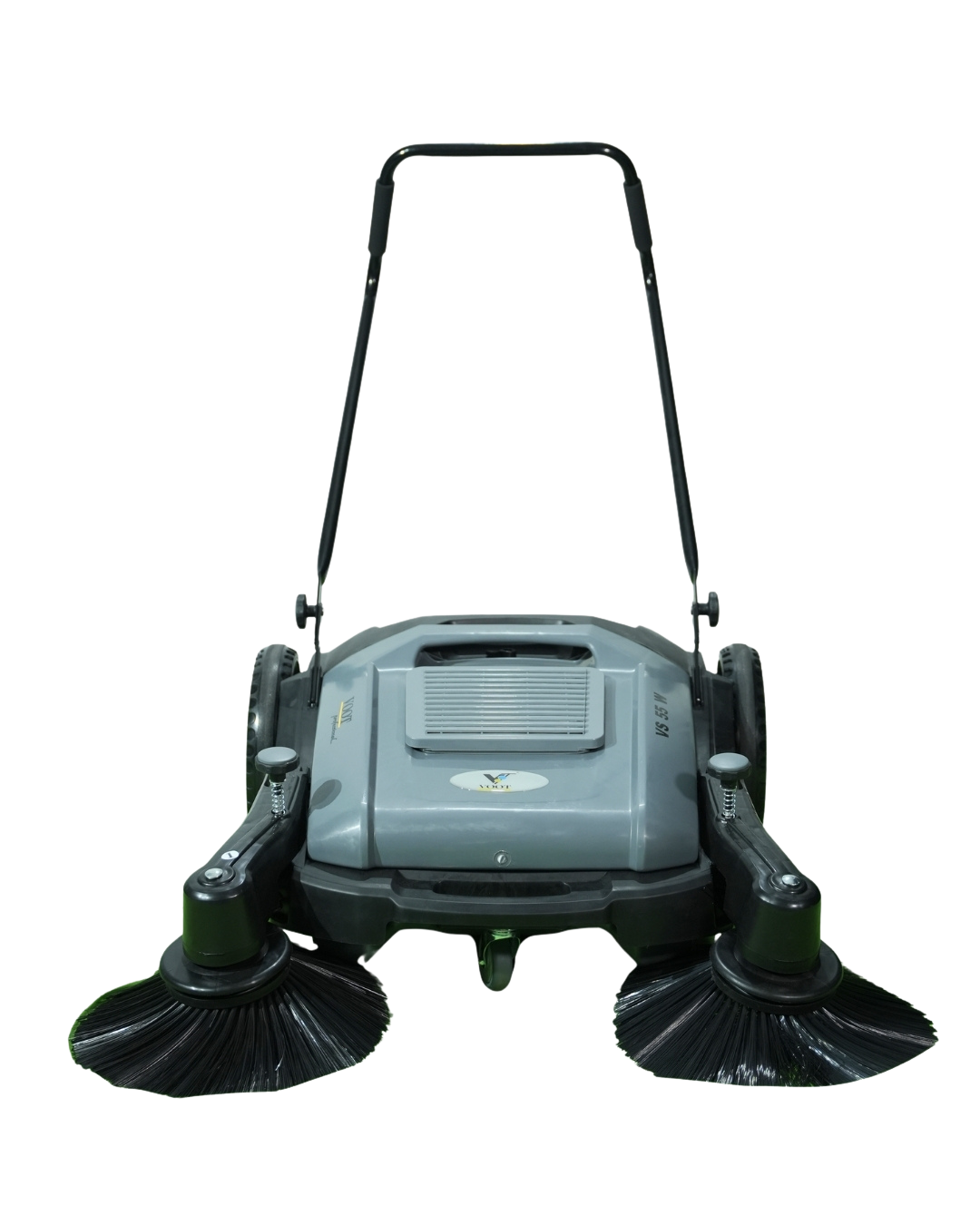 VS 55 W Manual Sweeper 3