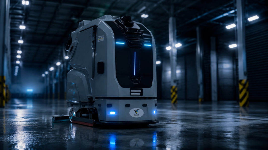 V-Robo