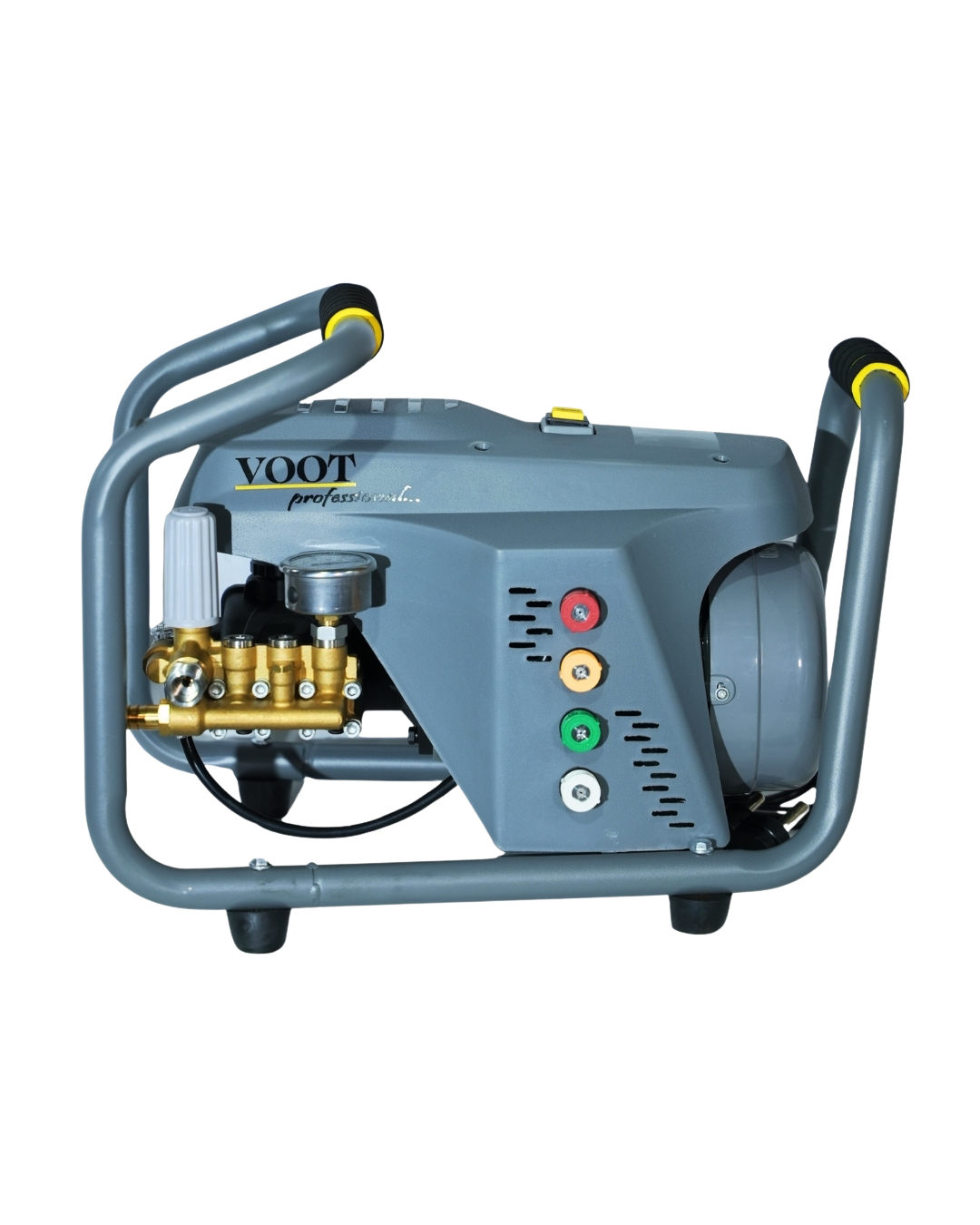 VHD 6/12 Cage — Cold Water High-Pressure Cleaner
