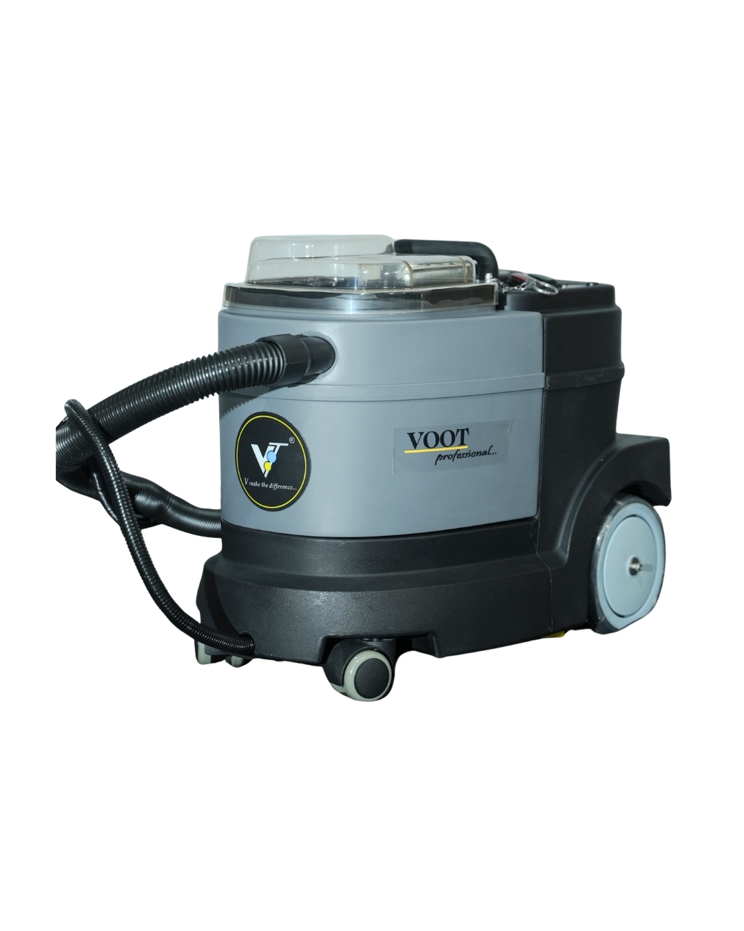 VCE 14/1 Steam Spray Extractor 2