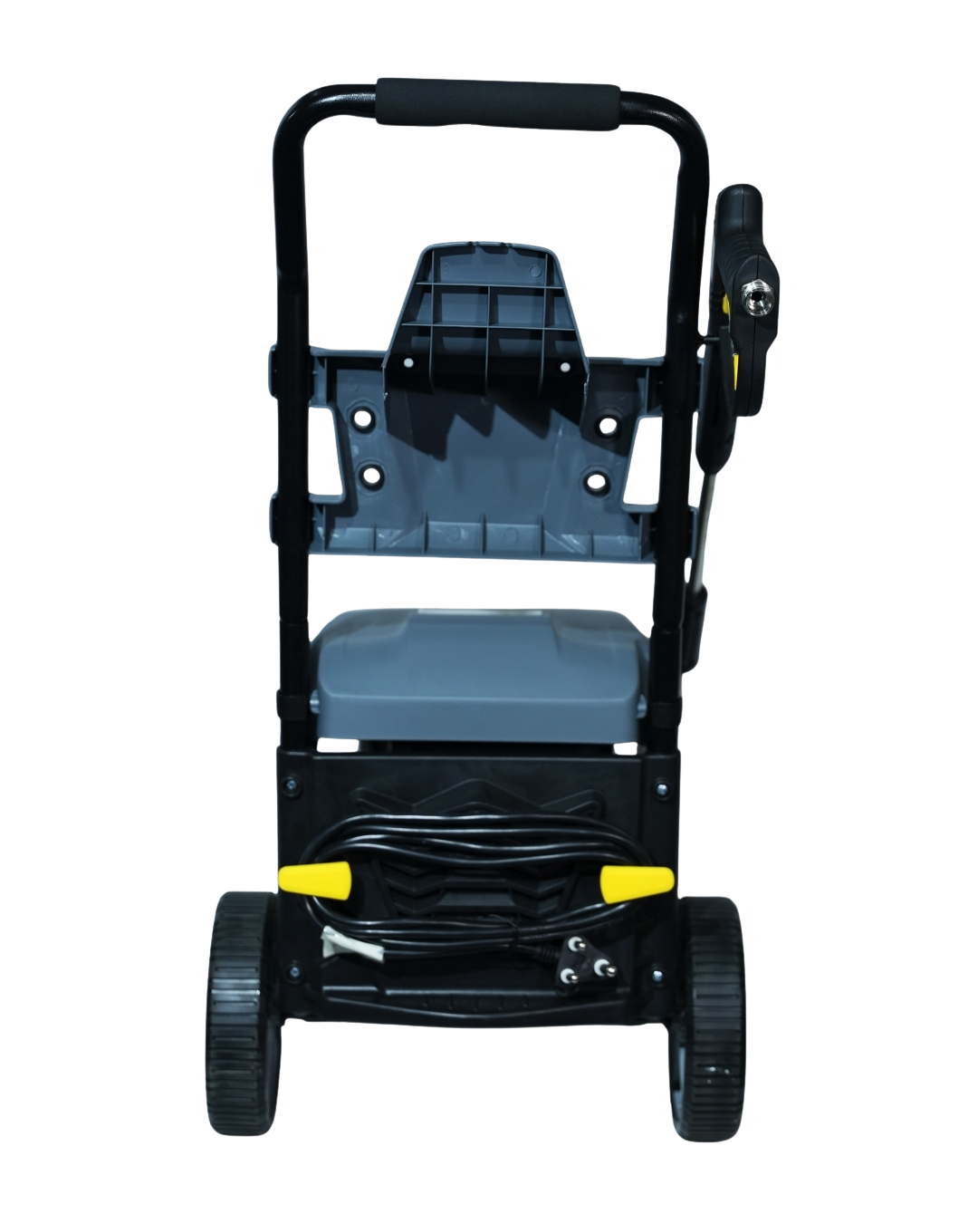 VHD 8/15 Classic Cold Water High-Pressure Cleaner 5