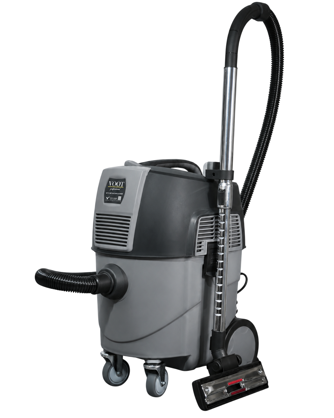 VWD 30/1 RABS Professional Wet and Dry Vacuum Cleaner 2
