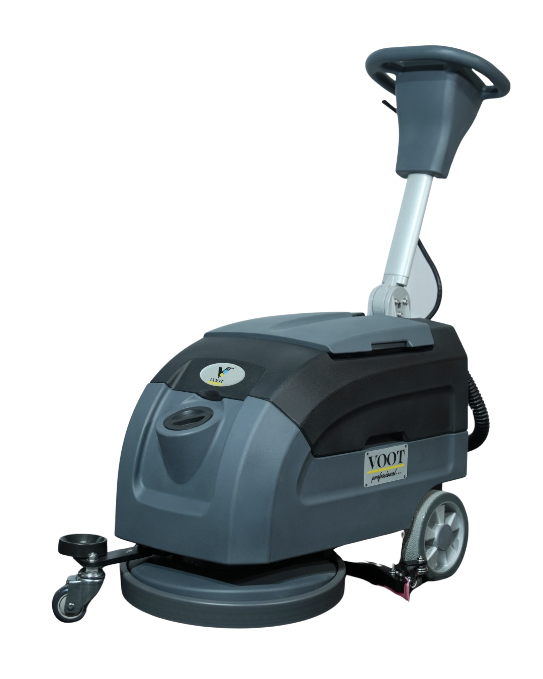 VSD 30/40 Ep Compact Scrubber Drier 2