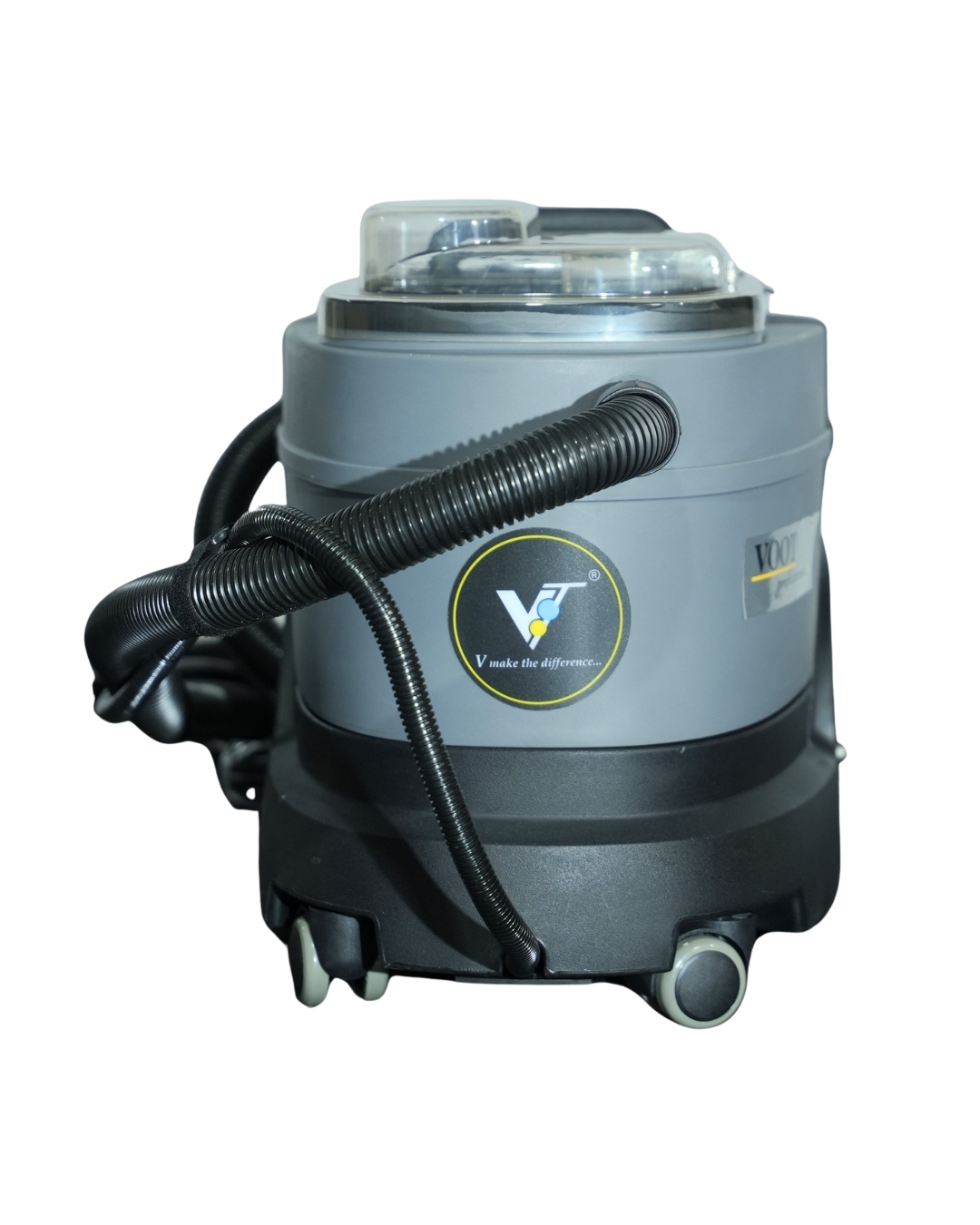 VCE 14/1 Steam Spray Extractor 3