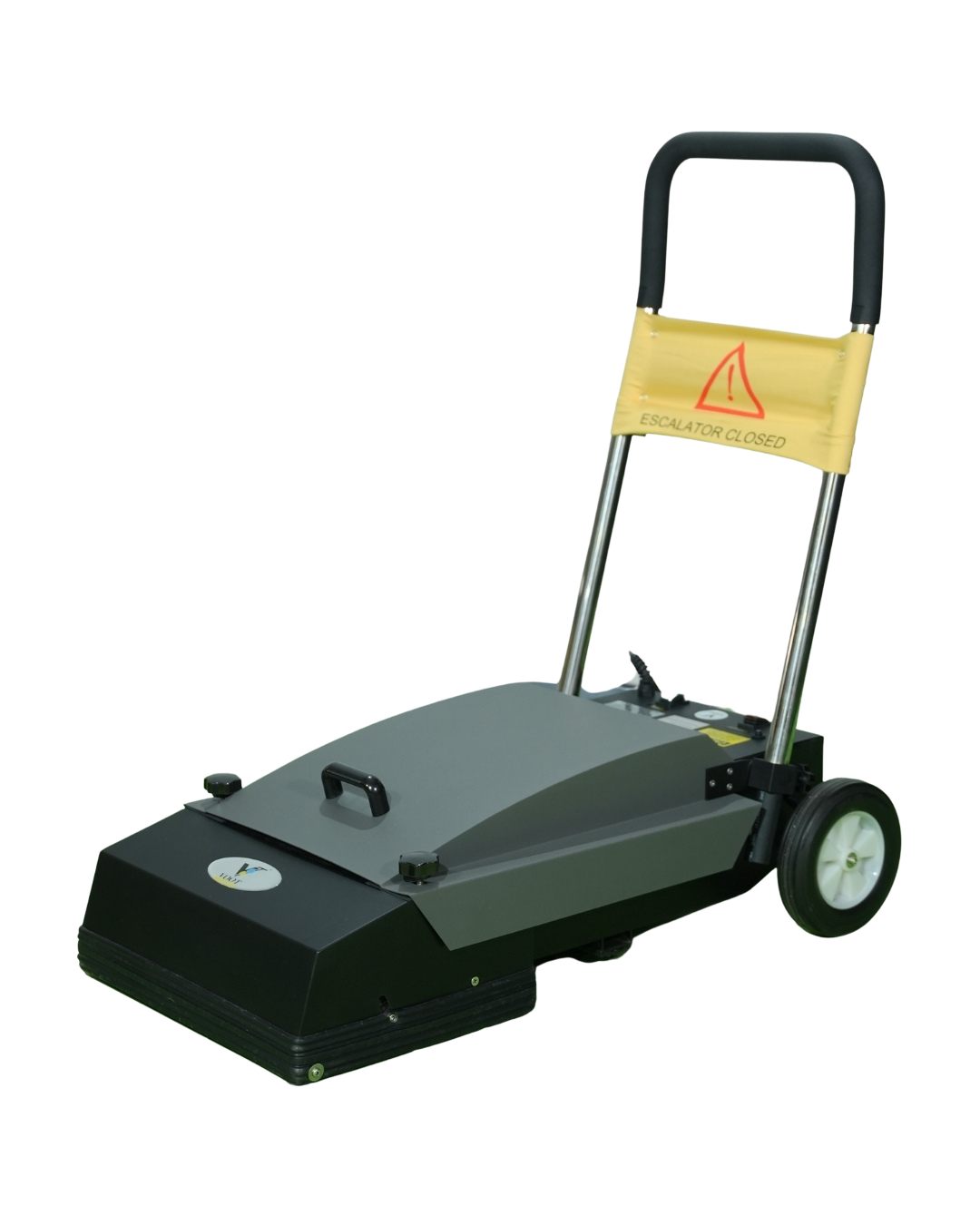 VEC 45/20 Ep Escalator Cleaner 2