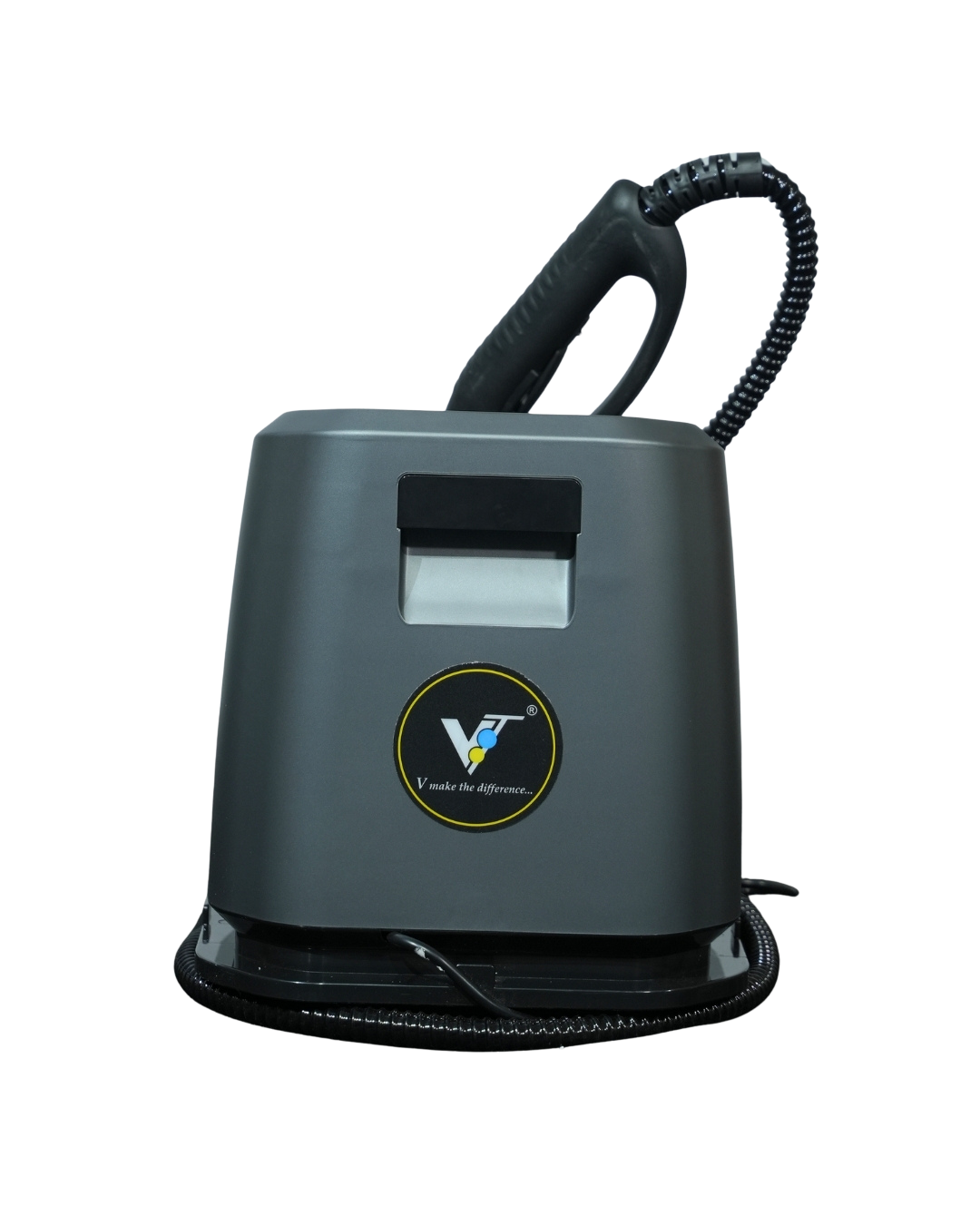 VSG 4/5 Sustainable Chemical-Free Steam Cleaner 2