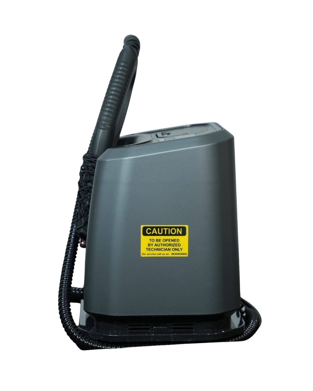 VSG 4/5 Sustainable Chemical-Free Steam Cleaner 6