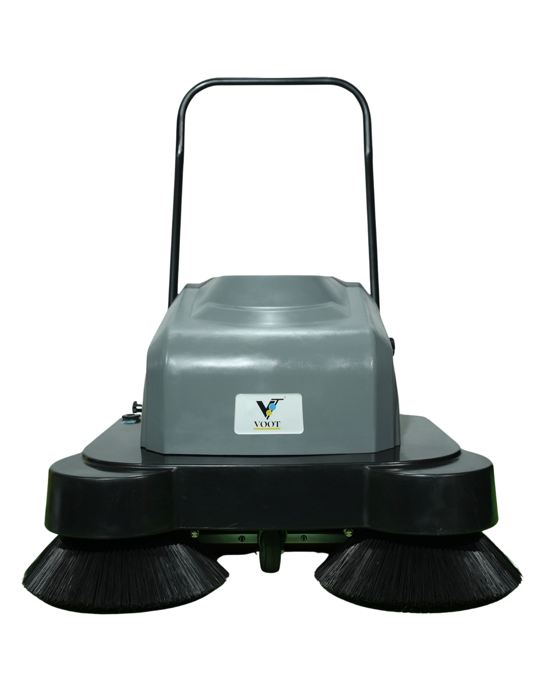 VSW 60 Bp Vacuum Sweeper 3