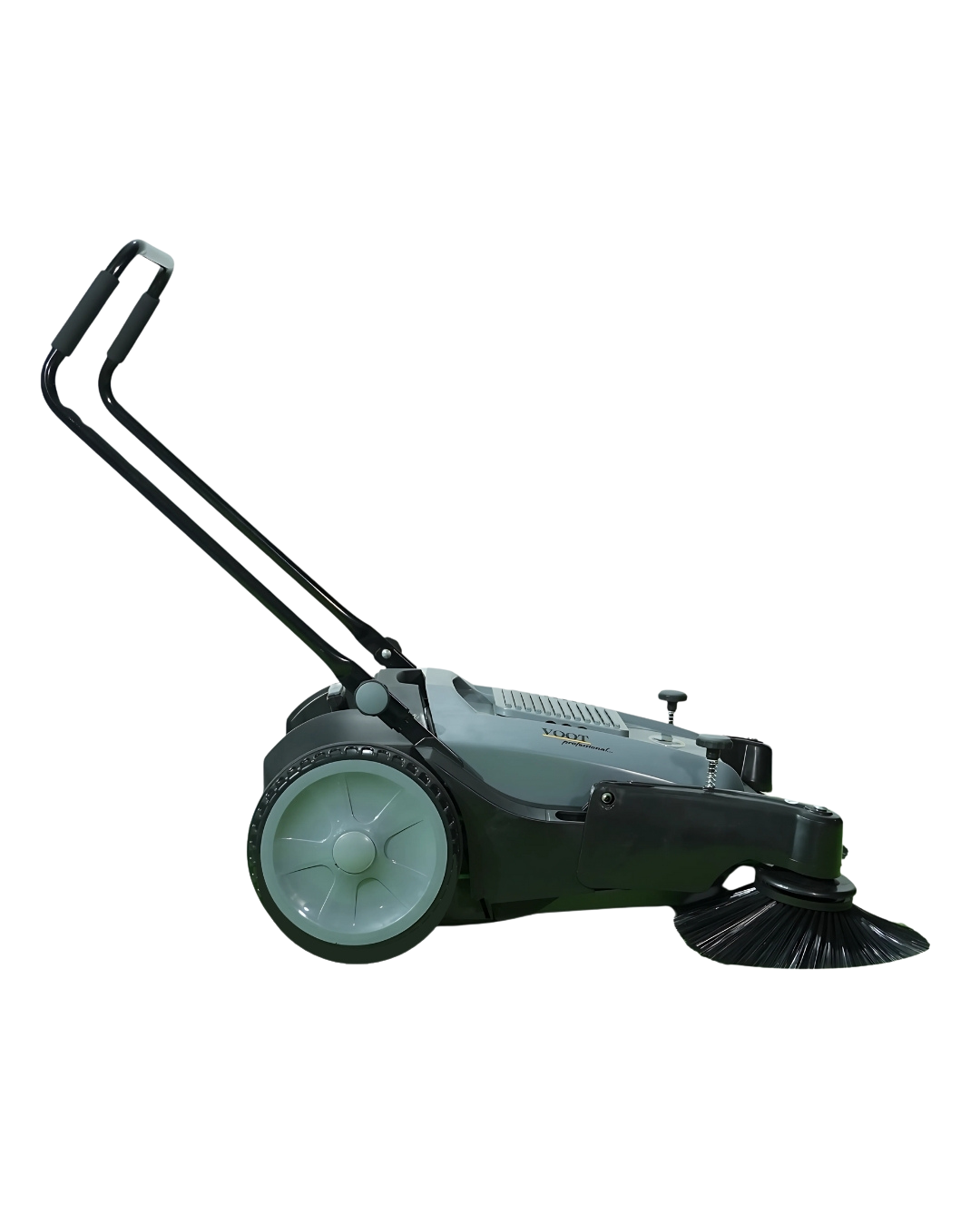 VS 55 W Manual Sweeper 5