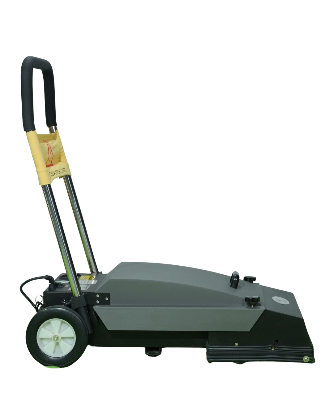 VEC 45/20 Ep Escalator Cleaner 5