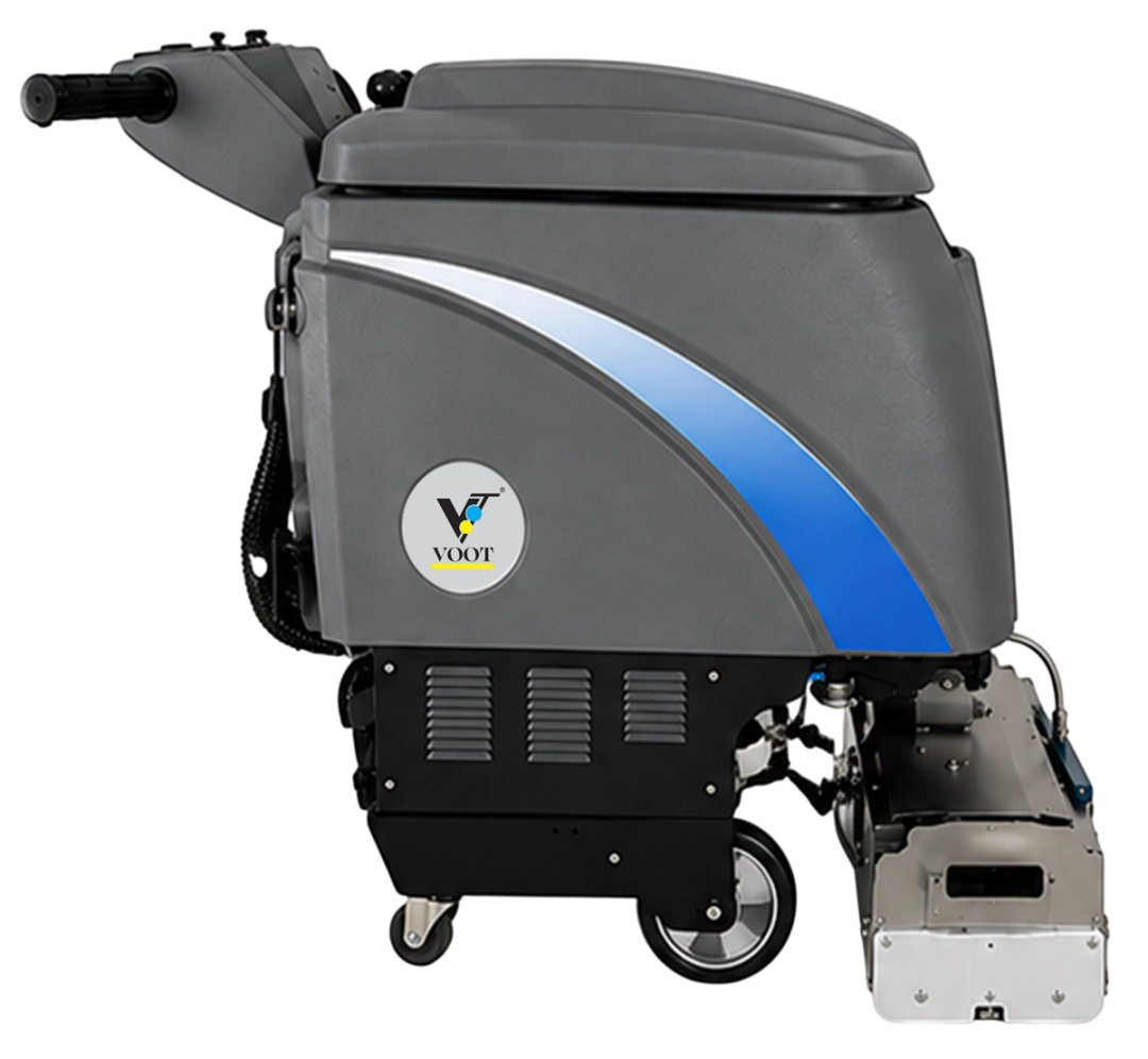 VEC 35/50 Ep Dual Mode Escalator Cleaner 4