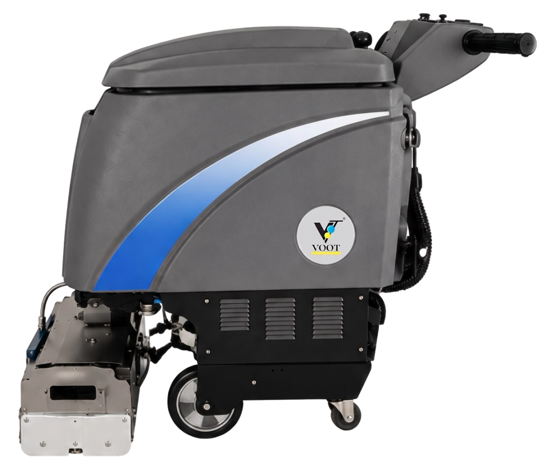 VEC 35/50 Ep Dual Mode Escalator Cleaner 5
