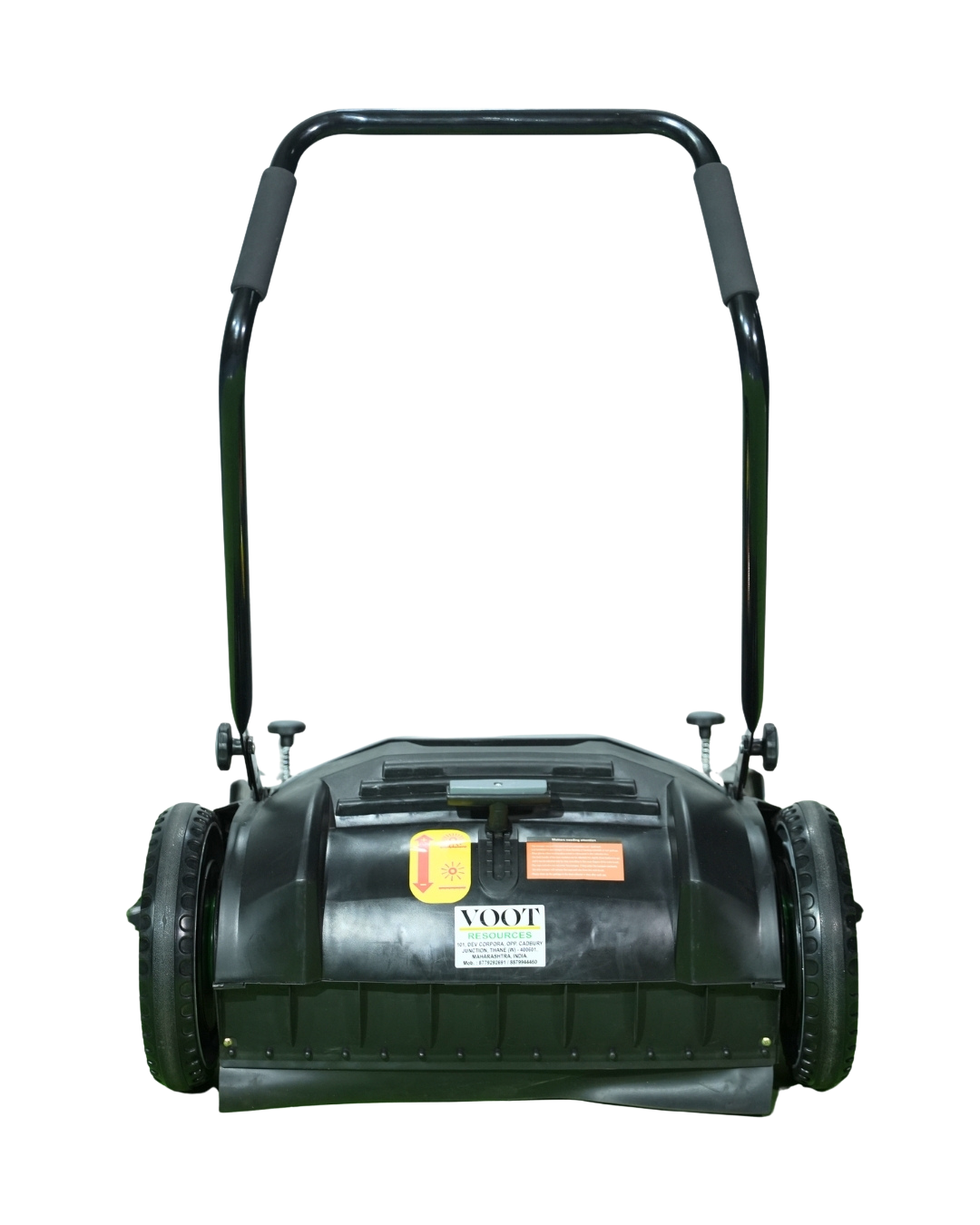 VS 55 W Manual Sweeper 6