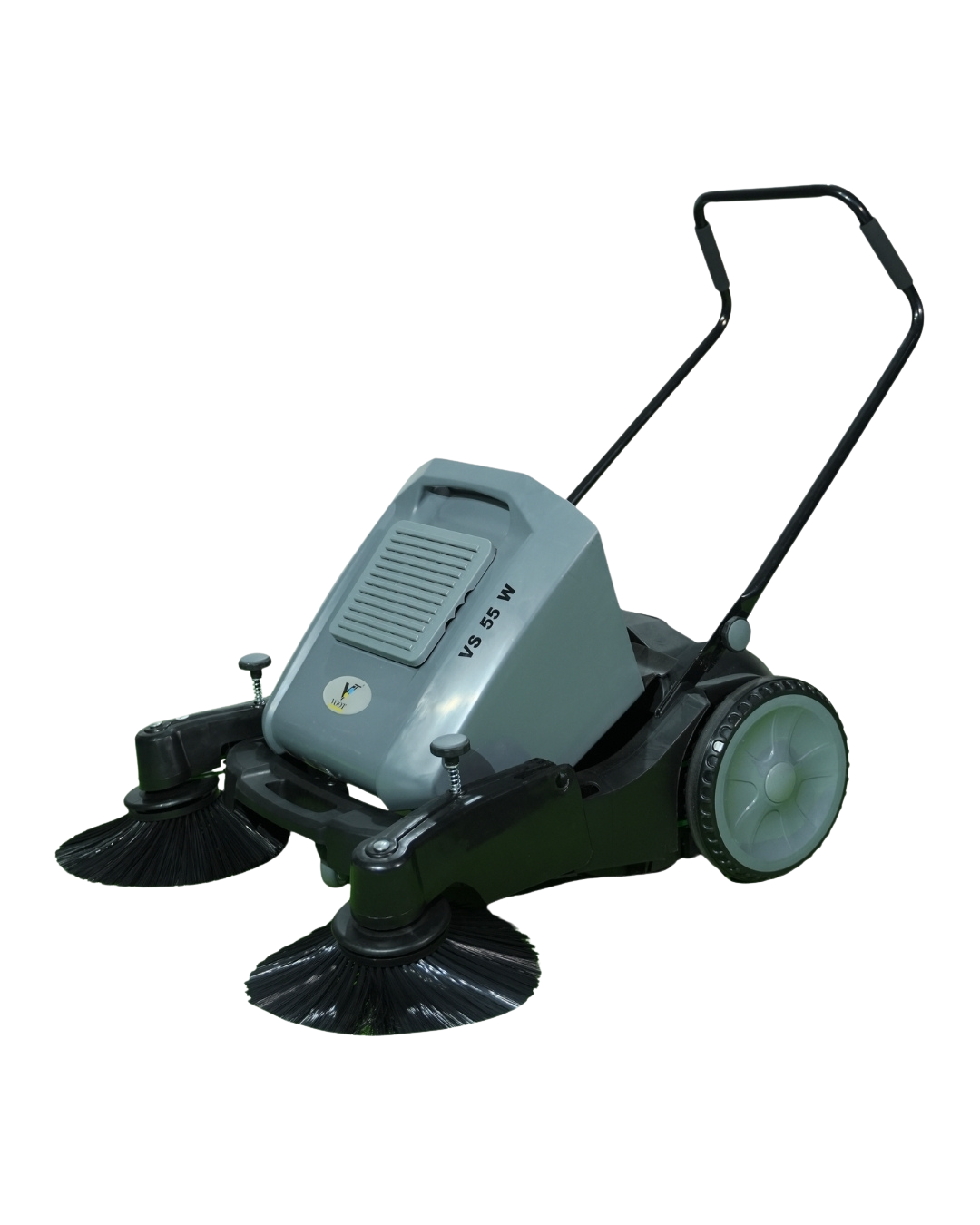 VS 55 W Manual Sweeper 7