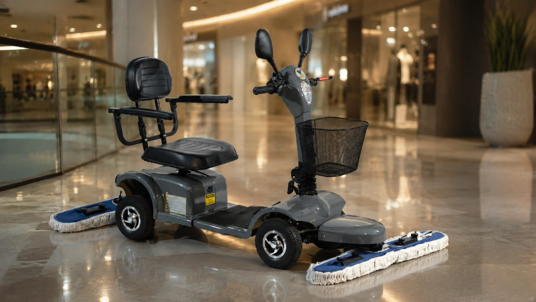 V-Scooty