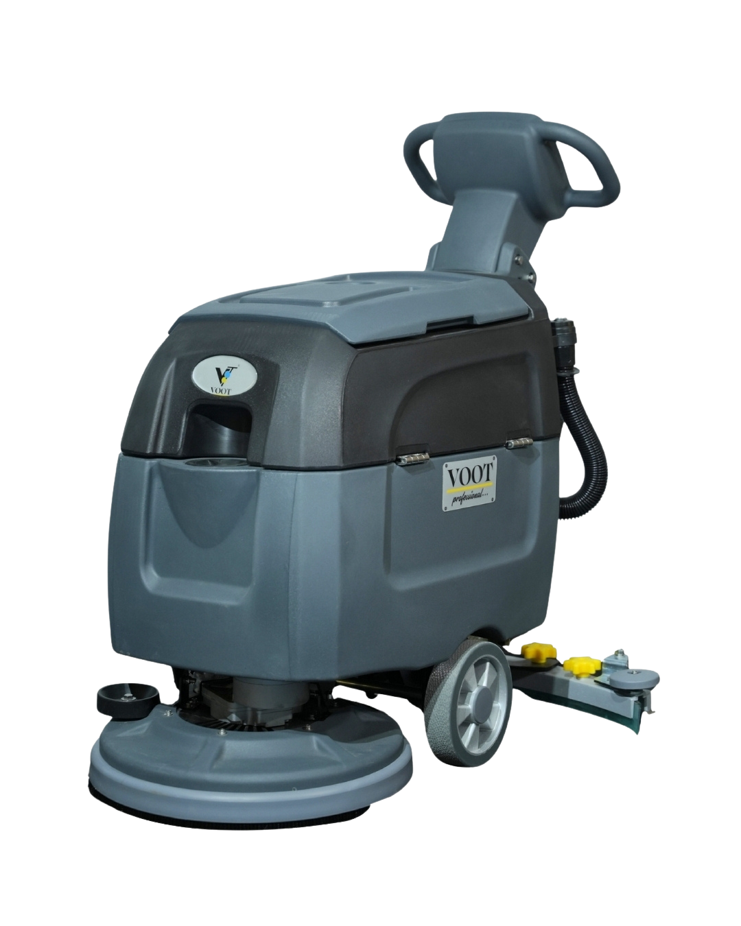 VSD 46/40 Ep Mains Walk-Behind Auto Scrubber 4