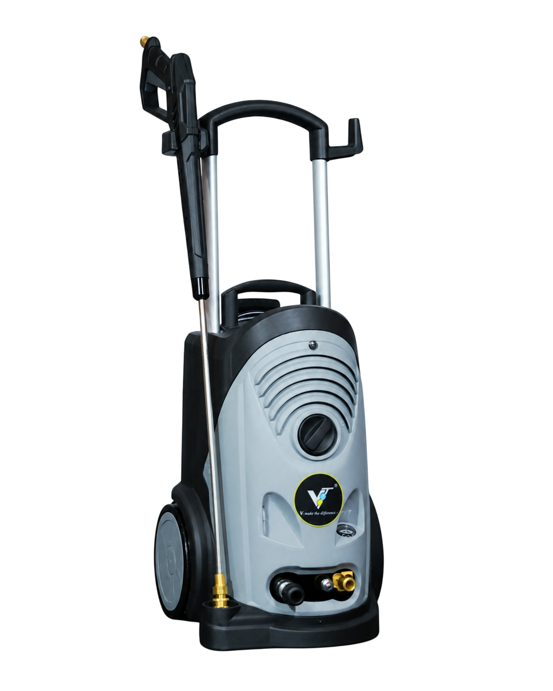 VHD 6/15-Compact — Cold Water High Pressure Washer.