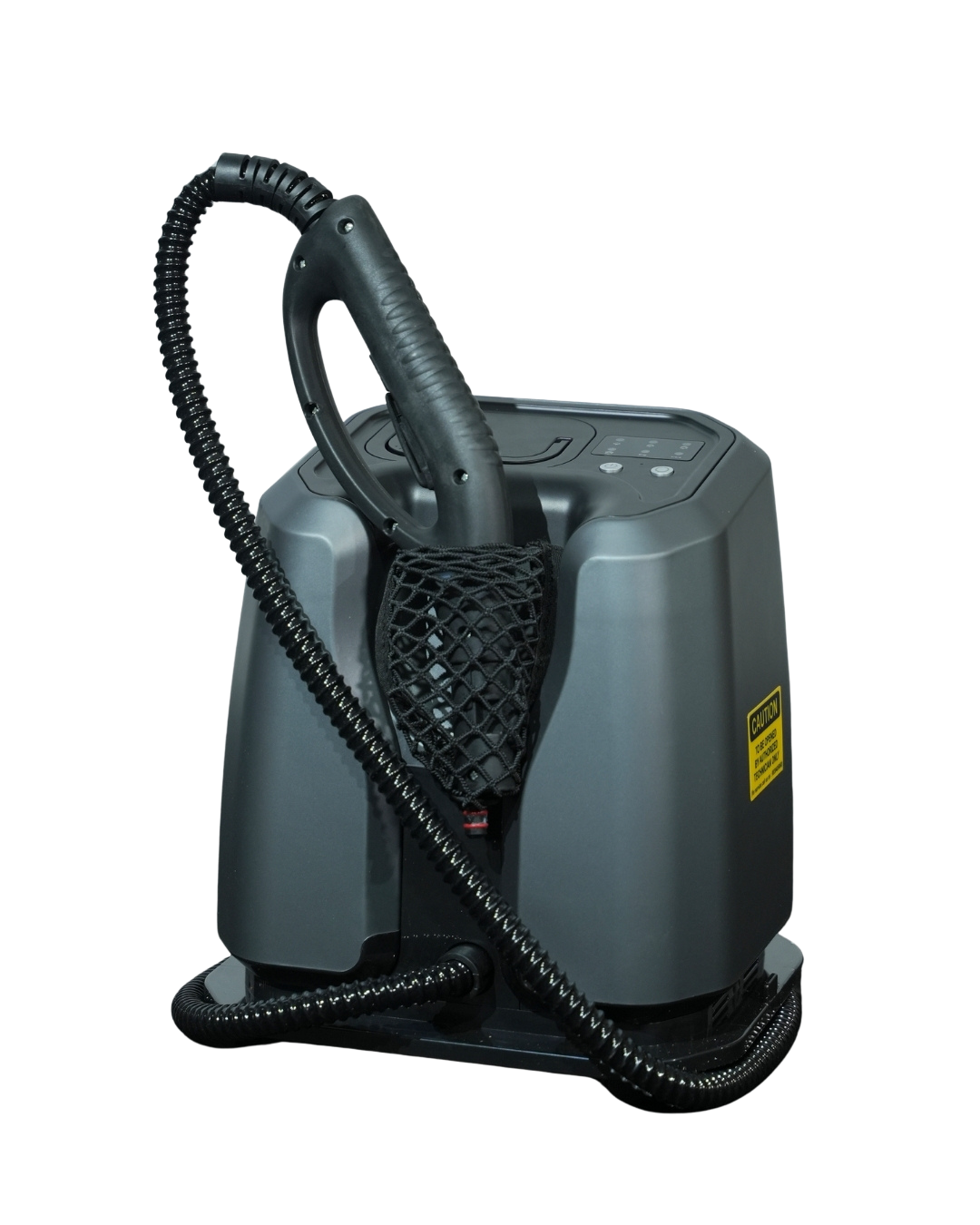 VSG 4/5 Sustainable Chemical-Free Steam Cleaner 3