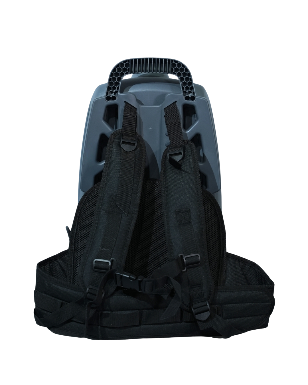 VBV 5/1 E Professional Backpack Vacuum Cleaner 5