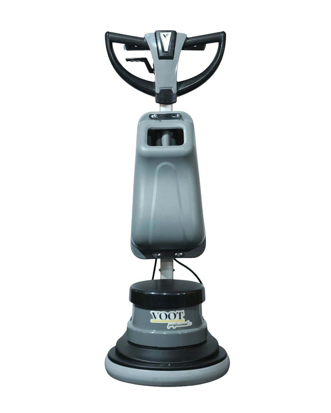VSD 43/150 (2 H.P) Single Disc Machine 3
