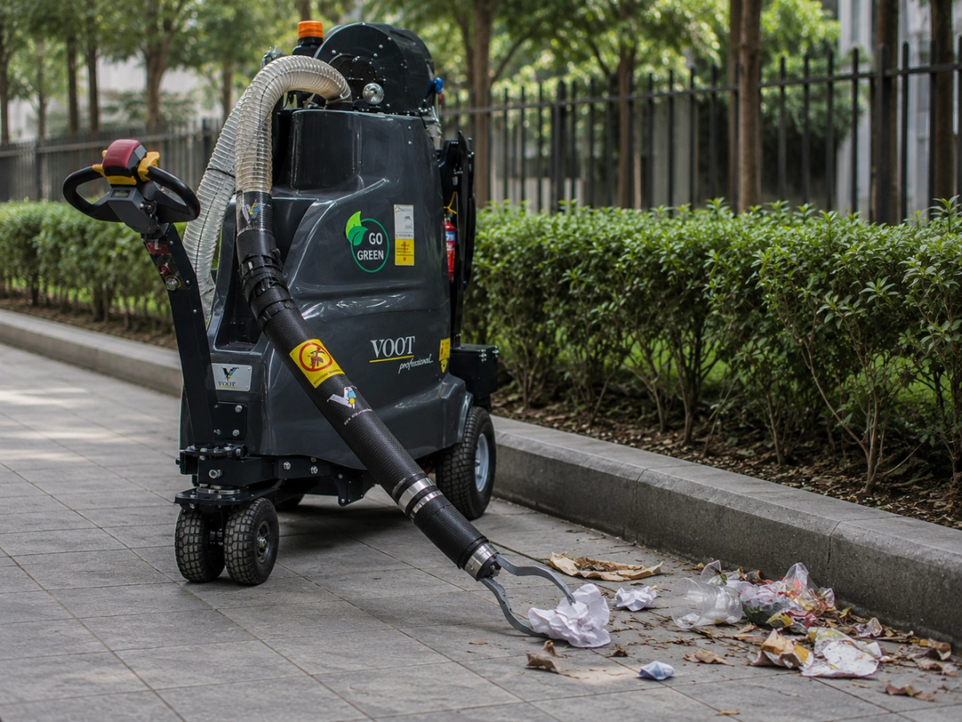 Litter Picker