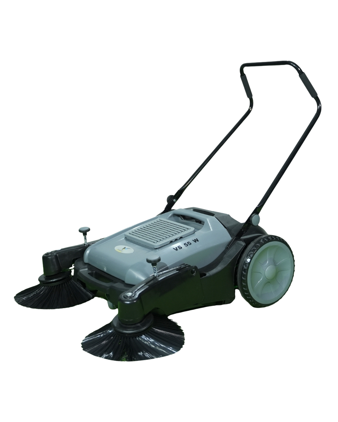 VS 55 W Manual Sweeper 2