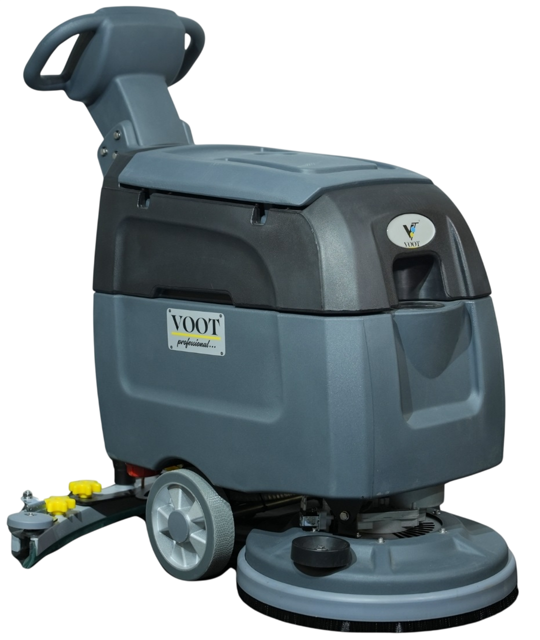 VSD 46/40 Ep — Mains Walk-Behind Auto Scrubber