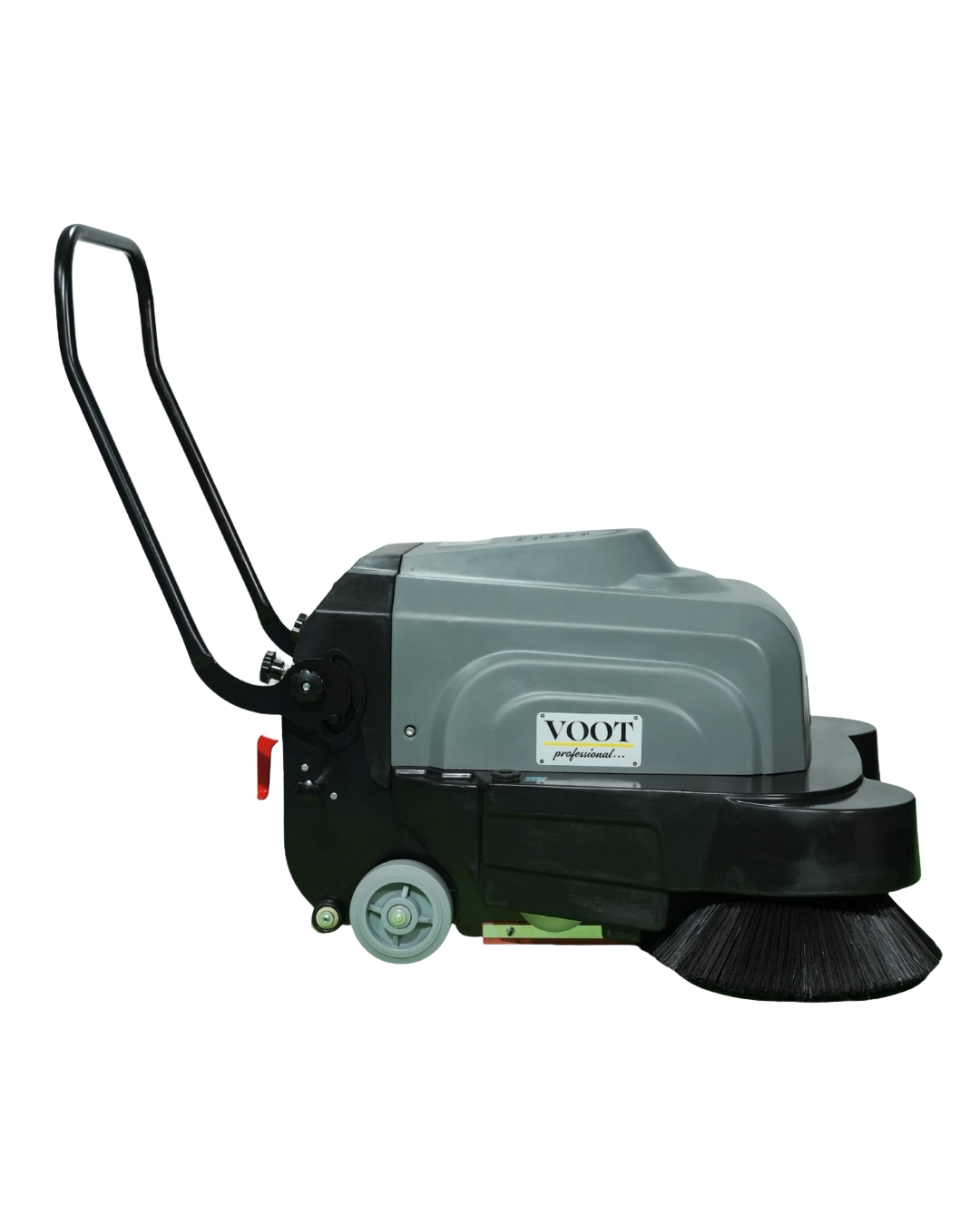 VSW 60 Bp Vacuum Sweeper 5