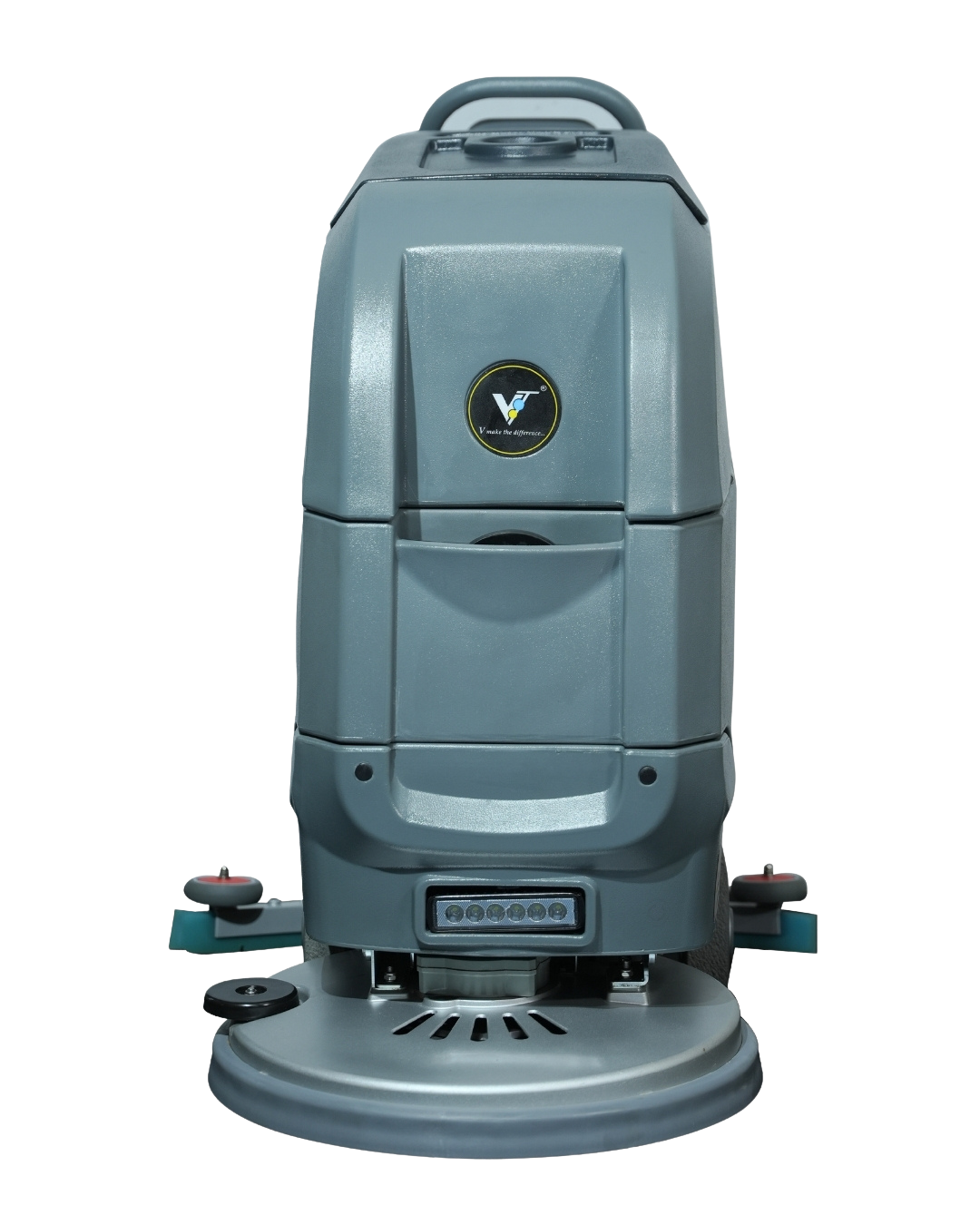 VSD 50/60 Ep Mains Walk-Behind Auto Scrubber 3