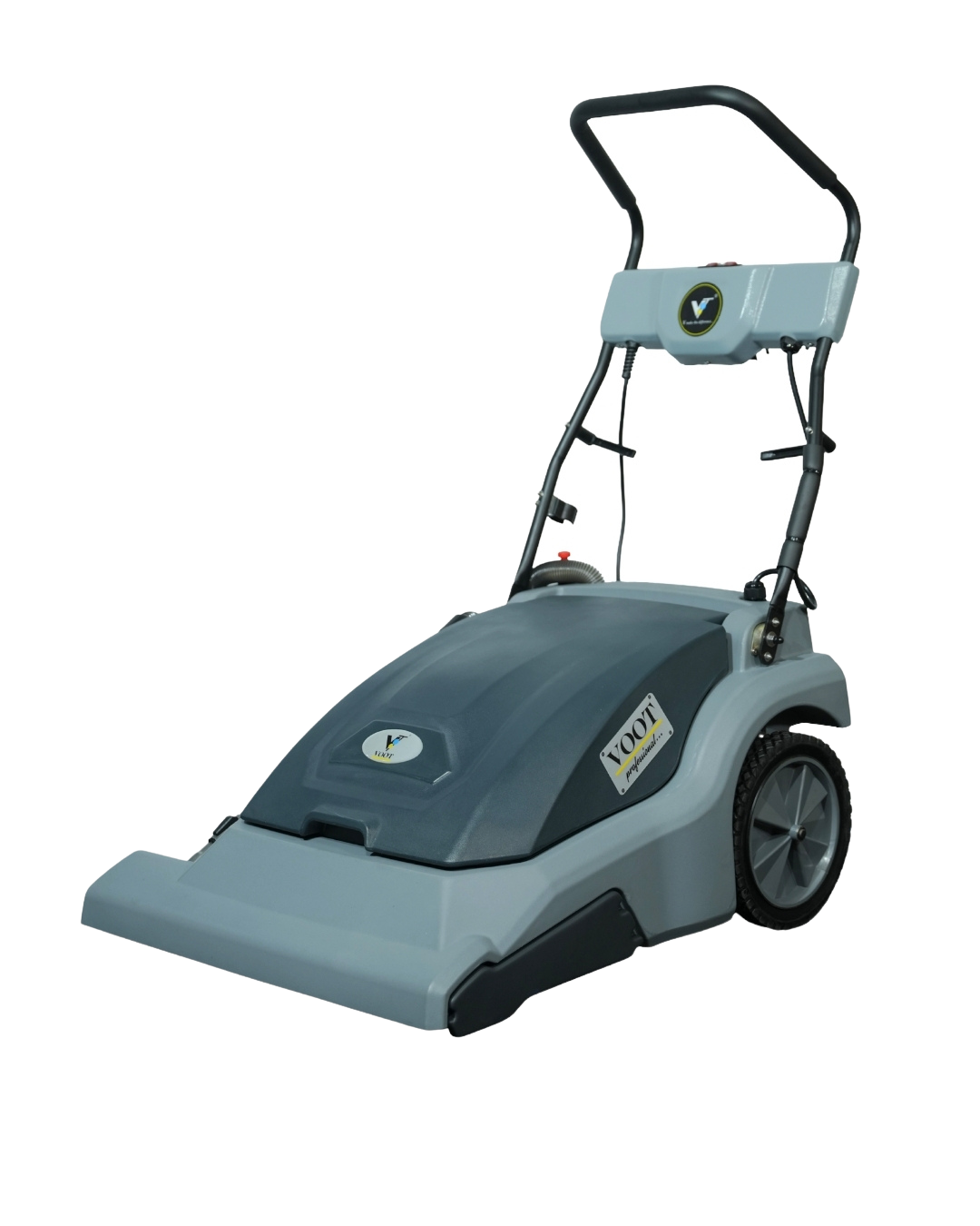 VCV 35/60 E Large Carpet Vacuum Cleaner 2