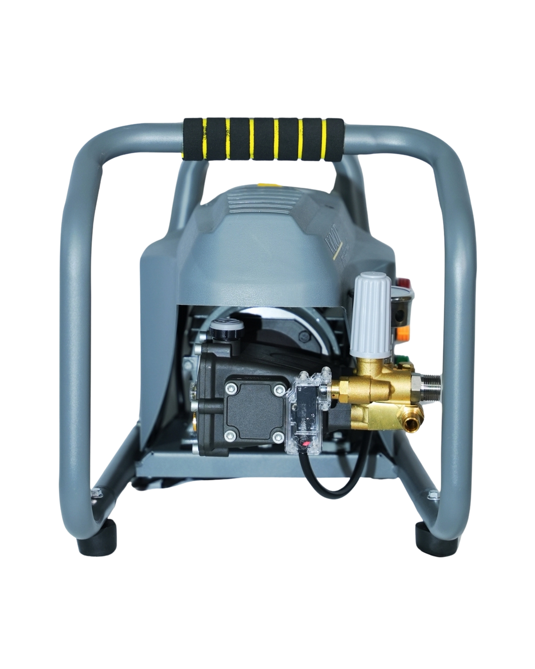 VHD 6/12 Cage Cold Water High-Pressure Cleaner 4