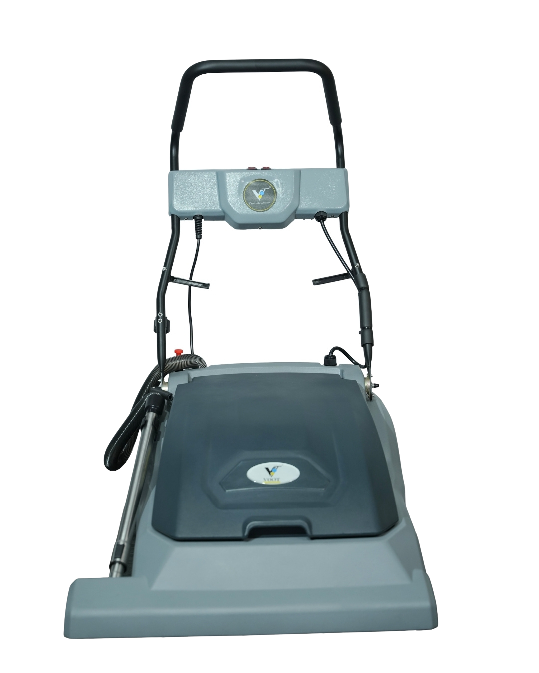 VCV 35/60 E Large Carpet Vacuum Cleaner 3