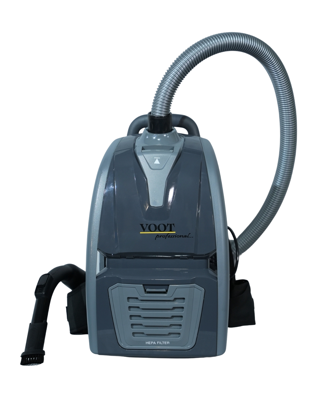 VBV 5/1 E Professional Backpack Vacuum Cleaner 3