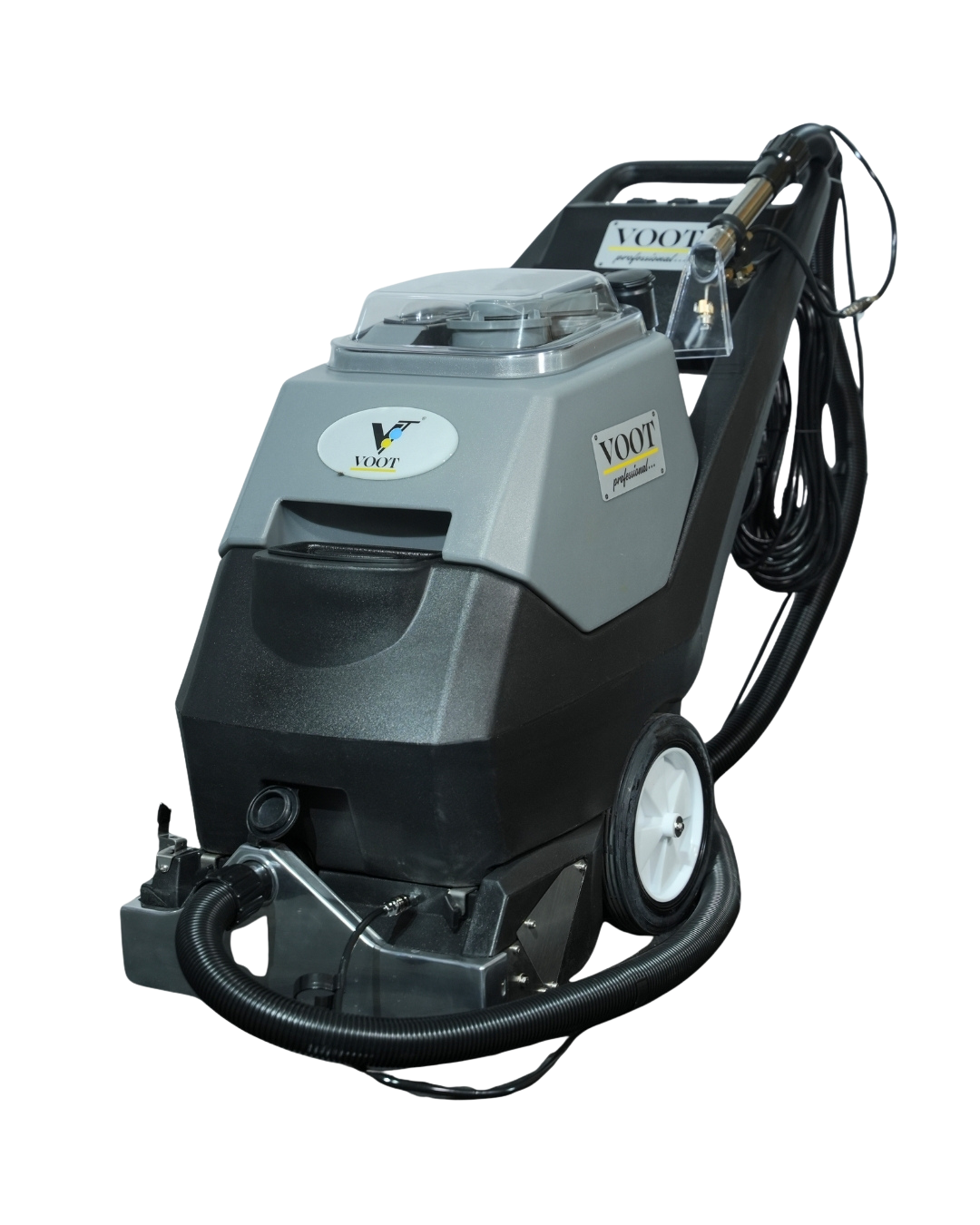 VCE 30/1 E Carpet Extractor 3
