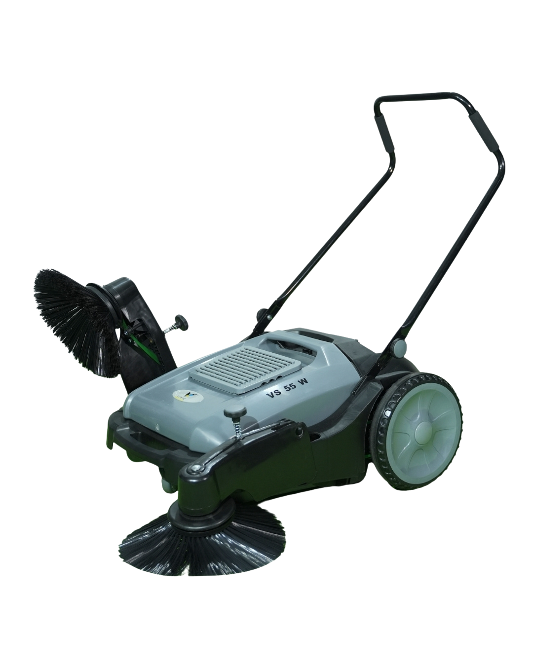 VS 55 W Manual Sweeper 8