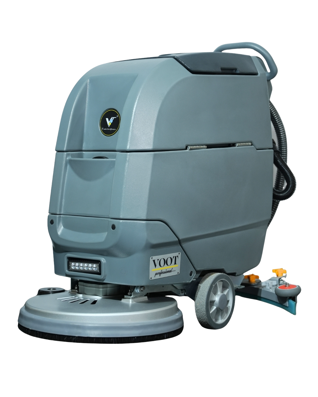 VSD 50/60 Ep Mains Walk-Behind Auto Scrubber 2