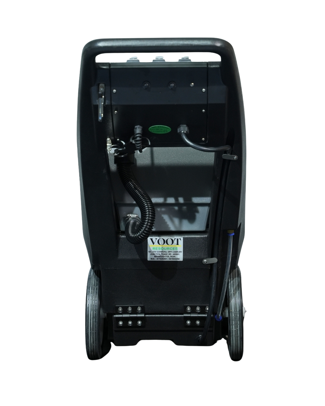 VCE 30/1 E Carpet Extractor 4