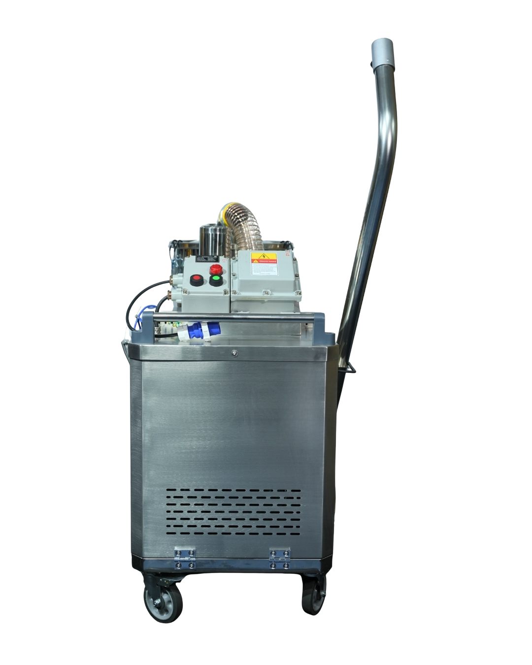 VIV 75 Ex (Z22) Electric Explosion-Proof Vacuum Cleaner 4