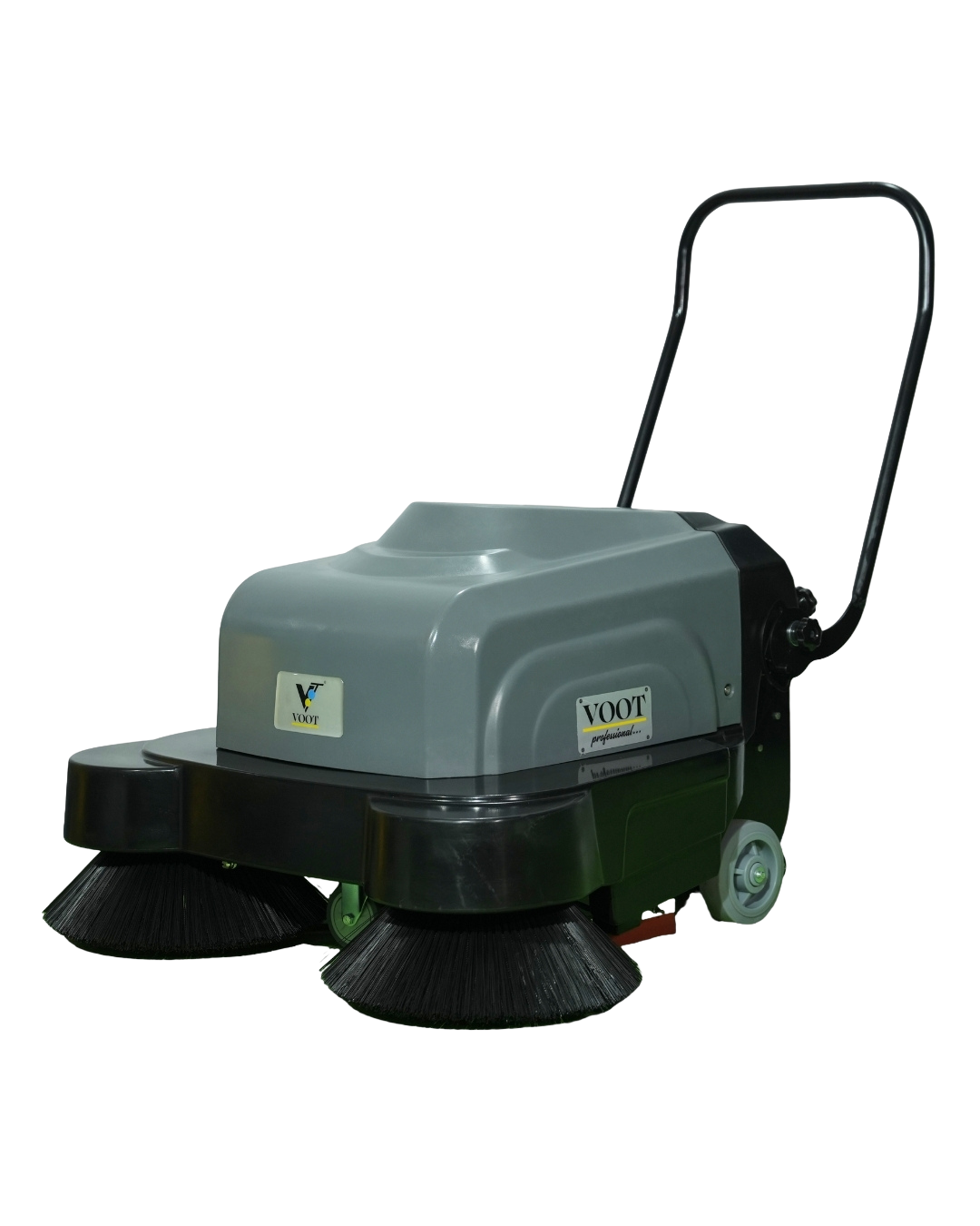 VSW 60 Bp Vacuum Sweeper 2