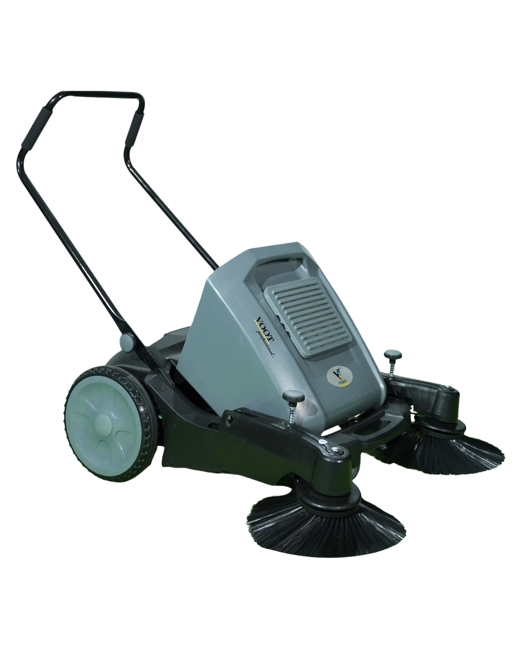 VS 55 W Manual Sweeper 9