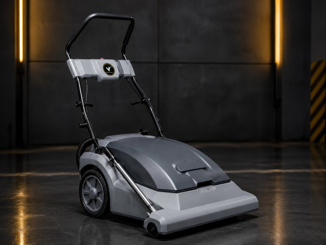 Carpet Extractor
