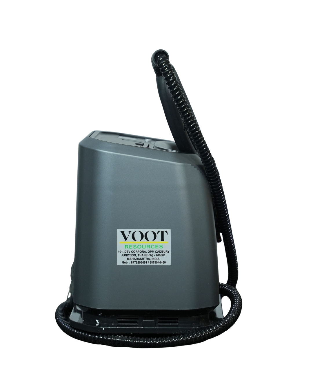 VSG 4/5 Sustainable Chemical-Free Steam Cleaner 5