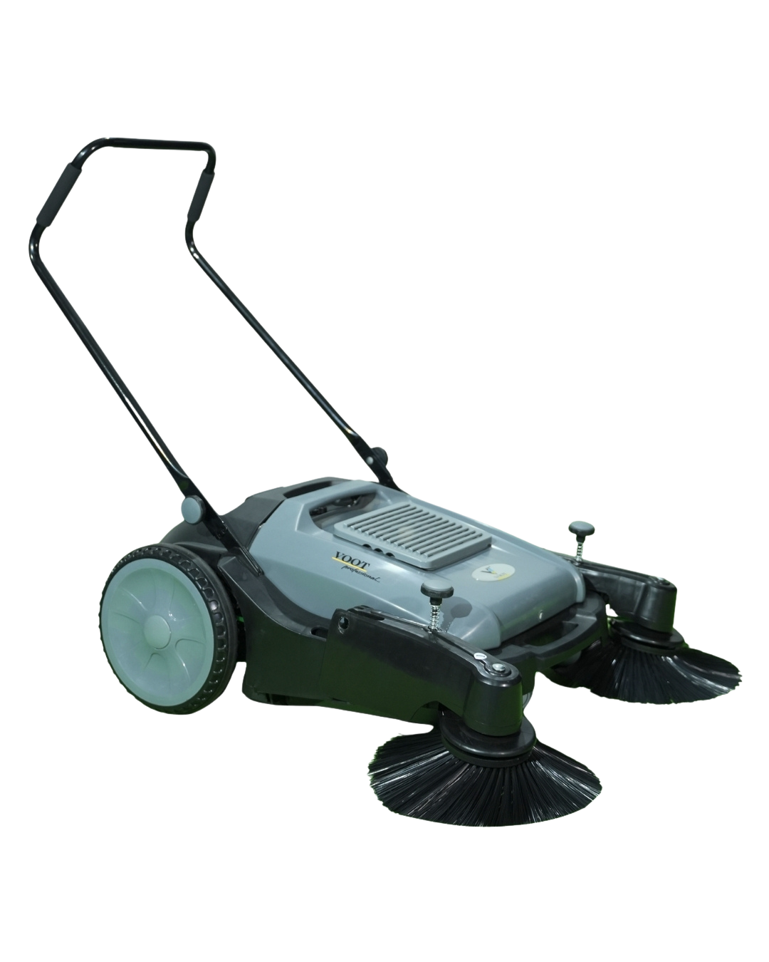 VS 55 W — Manual Sweeper