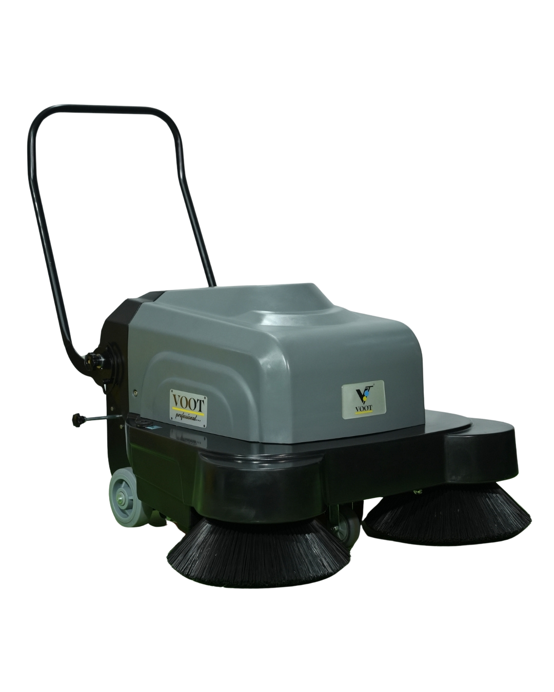 VSW 60 Bp — Vacuum Sweeper