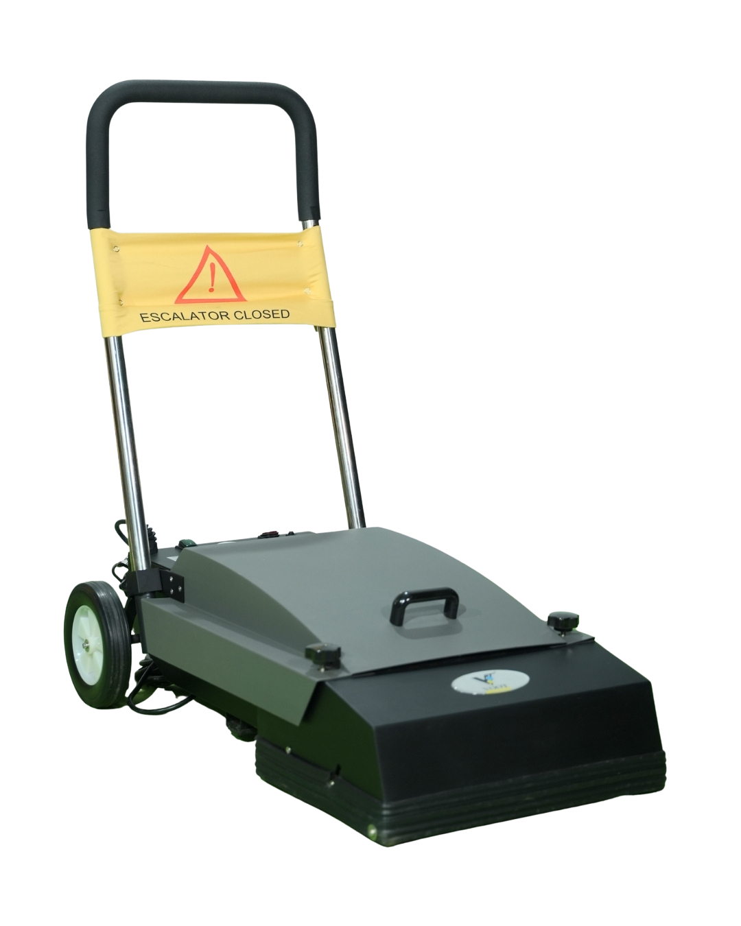 VEC 45/20 Ep — Escalator Cleaner